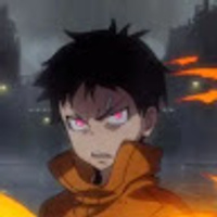 Patreon profile picture