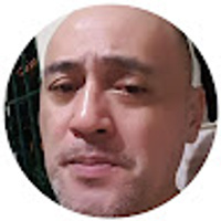 Patreon profile picture