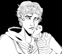 Patreon profile picture for @dandy