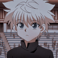 Patreon profile picture