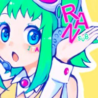 Patreon profile picture for @Ran