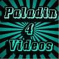Patreon profile picture for @Paladin