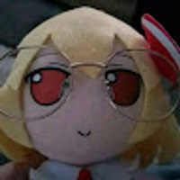 Patreon profile picture