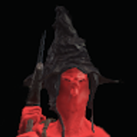 Patreon profile picture