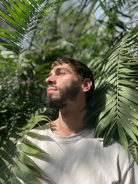 Patreon profile picture