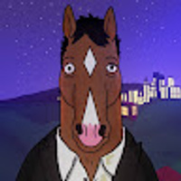 Patreon profile picture