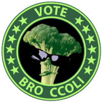 Patreon profile picture for @broccoli