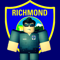 Patreon profile picture for @Richmond