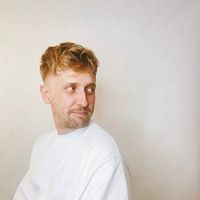 Patreon profile picture