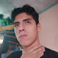 Patreon profile picture