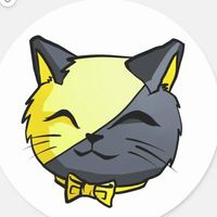 Patreon profile picture