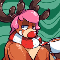 Patreon profile picture for @Helium