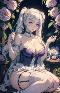 Lucy I | Patreon