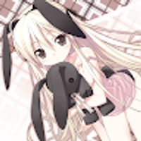 Patreon profile picture