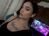 Patreon profile picture