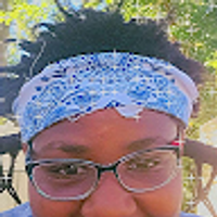 Patreon profile picture