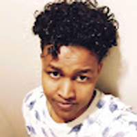 Patreon profile picture