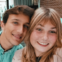 Patreon profile picture