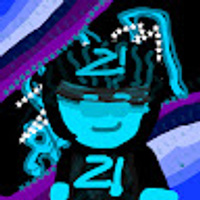 Patreon profile picture