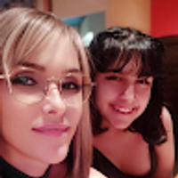Patreon profile picture