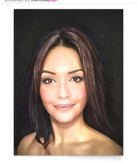 Patreon profile picture