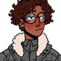 Patreon profile picture