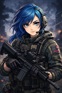 Patreon profile picture for @Rogues
