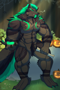 Patreon profile picture for @Sulfur