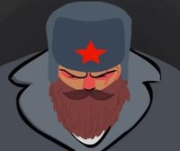 Patreon profile picture for @Moscow