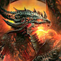 Patreon profile picture