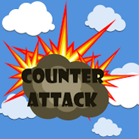 Patreon profile picture for @CounterAttack
