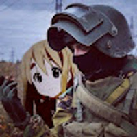 Patreon profile picture