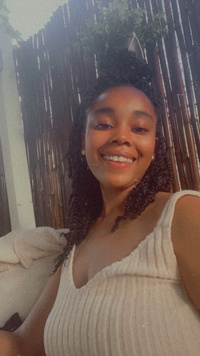 Patreon profile picture