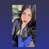 Patreon profile picture