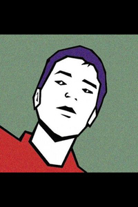 Patreon profile picture for @Legend