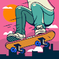 Patreon profile picture