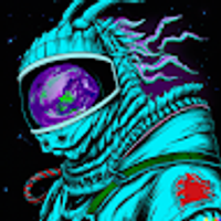 Patreon profile picture