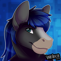 Patreon profile picture for @pegasus