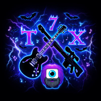 Thor Sevenfold