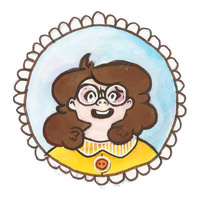Patreon profile picture for @Louise