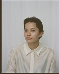 Patreon profile picture