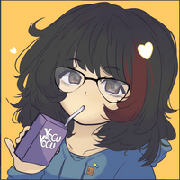 Patreon profile picture