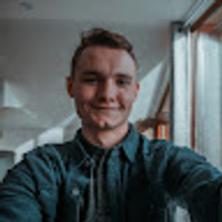 Patreon profile picture