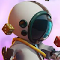 Patreon profile picture
