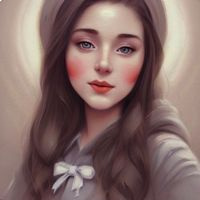 Patreon profile picture