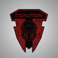 Patreon profile picture for @COALITION