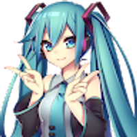 Patreon profile picture