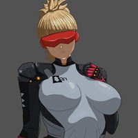Patreon profile picture