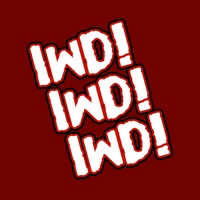 Patreon profile picture for @IWD