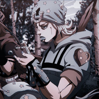 Patreon profile picture